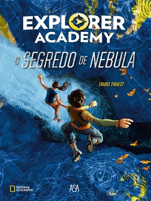 cover image of O Segredo de Nebula